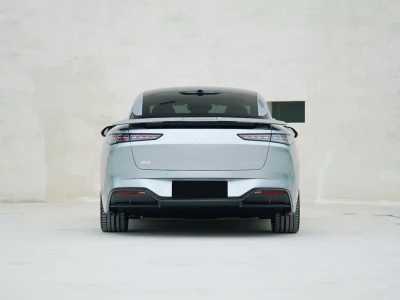 Hyper GT  Фото №5