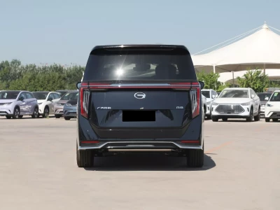 GAC M8  Фото №5