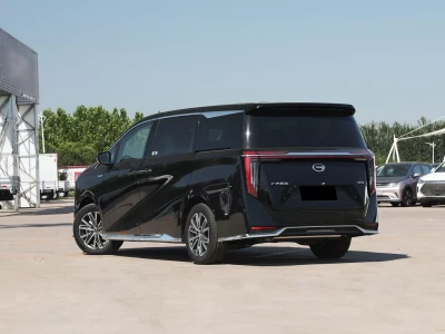 GAC M8  Фото №6