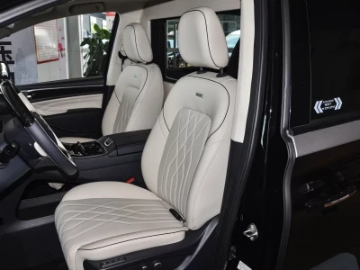 GAC M8  Фото №9