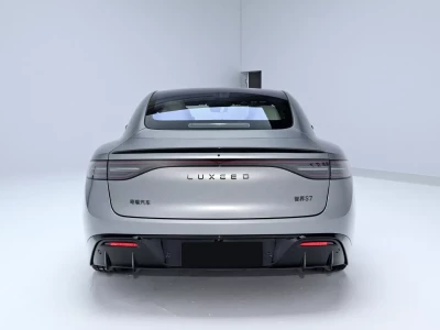 Luxeed S7  Фото №5