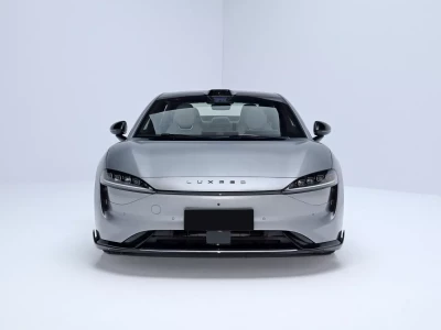 Luxeed S7  Фото №2