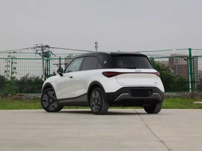 Smart 1  Фото №6