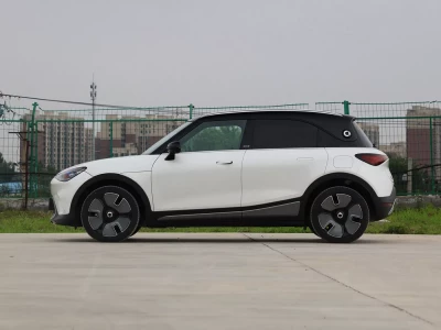 Smart 1  Фото №7