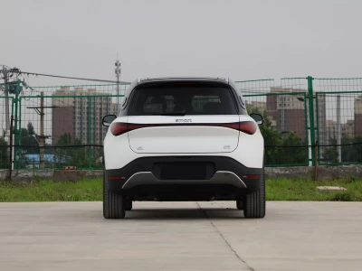 Smart 1  Фото №5
