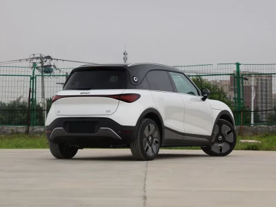 Smart 1  Фото №4