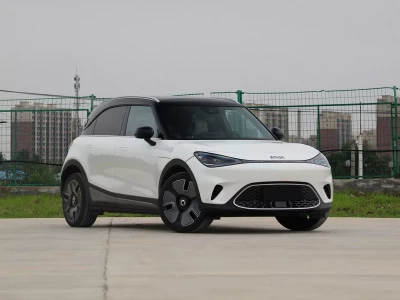Smart 1  Фото №3