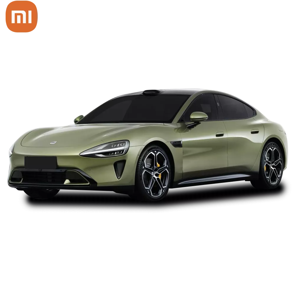 Xiaomi SU7 