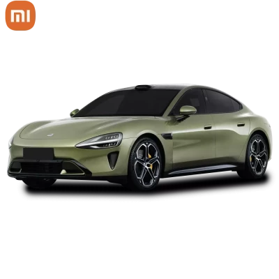 Xiaomi SU7  Фото №1