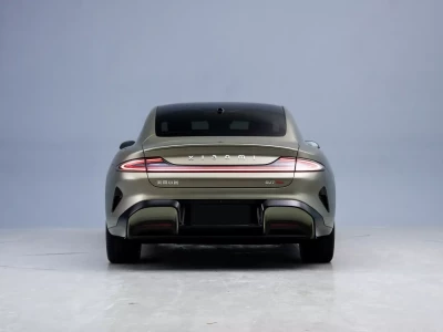 Xiaomi SU7  Фото №5