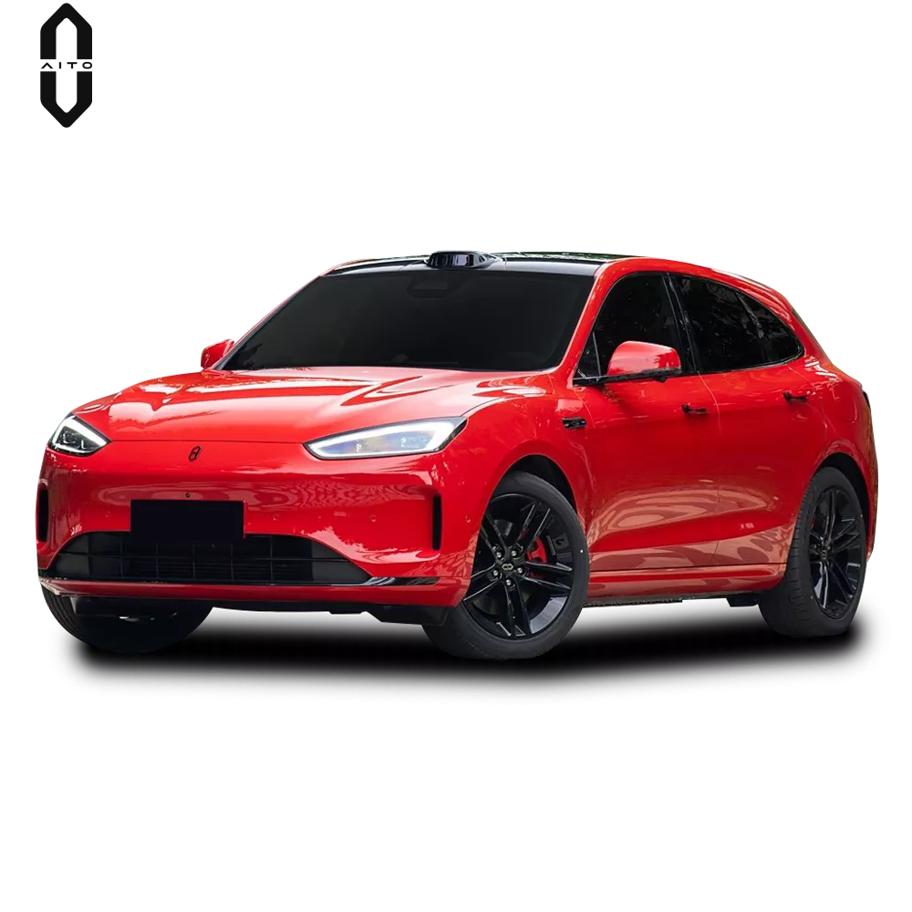 AITO M5 