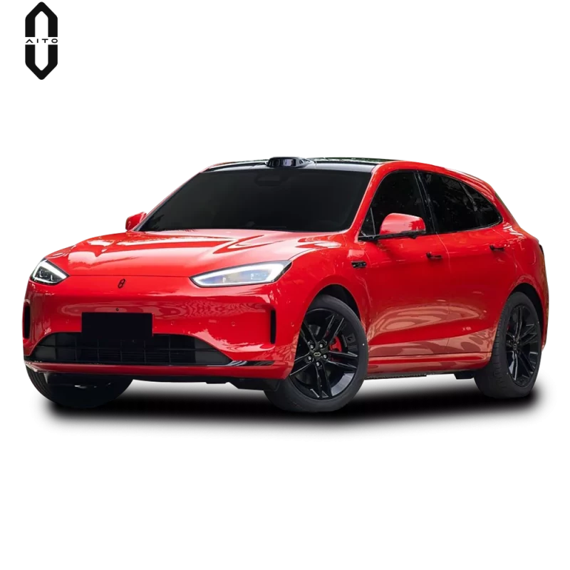 AITO M5 