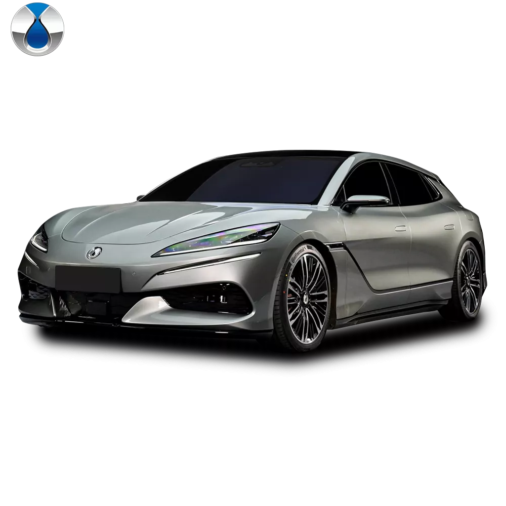 Denza Z9 GT