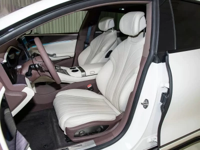 Denza Z9 GT Фото №9