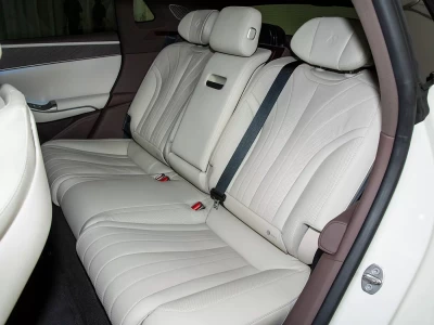 Denza Z9 GT Фото №10