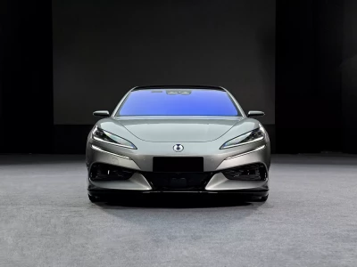 Denza Z9 GT Фото №2
