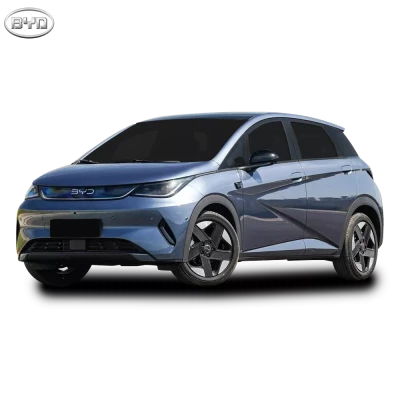 BYD Dolphin Фото №1
