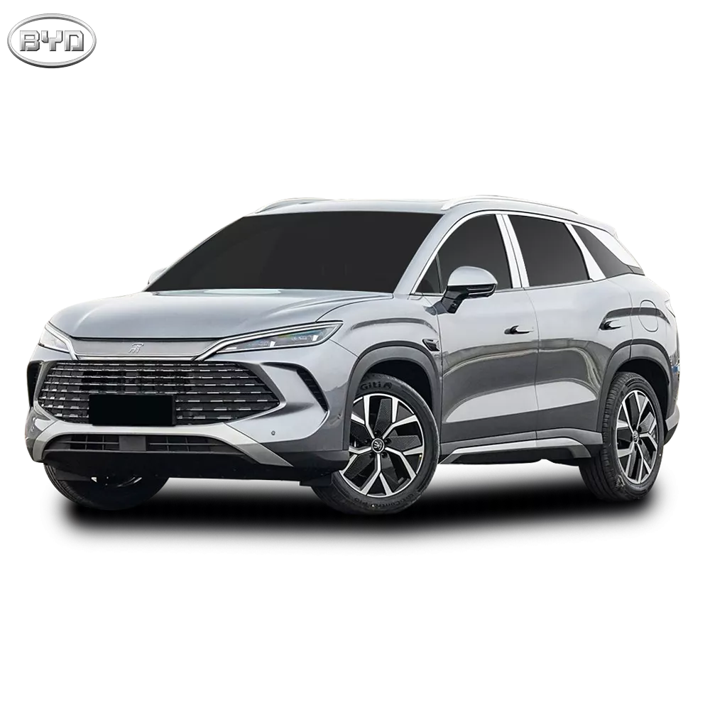 BYD Song L DM-i
