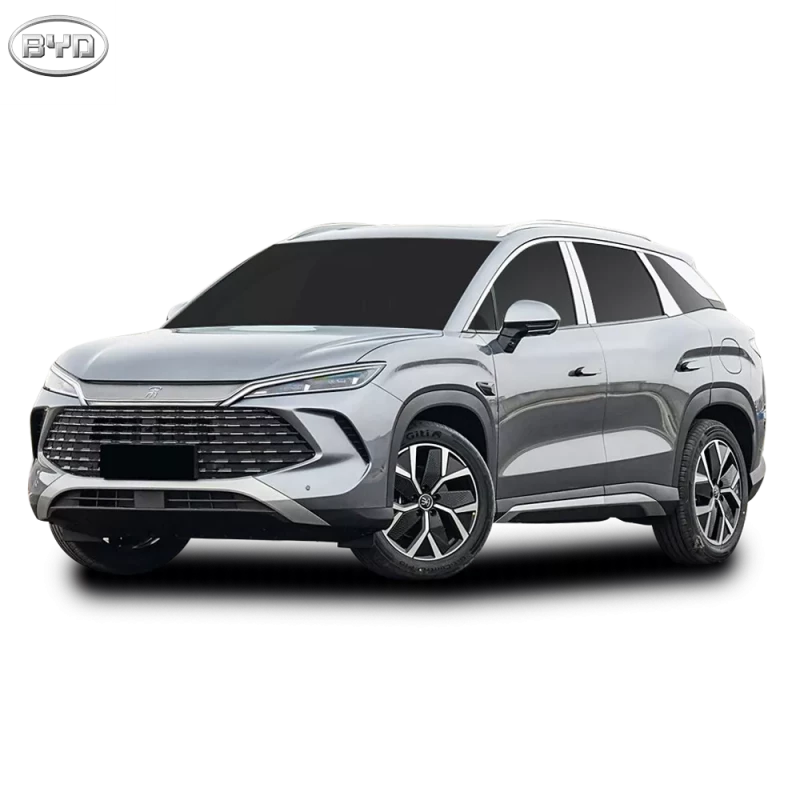 BYD Song L DM-i