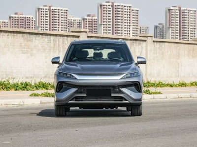 BYD Song PRO DM-i Фото №2