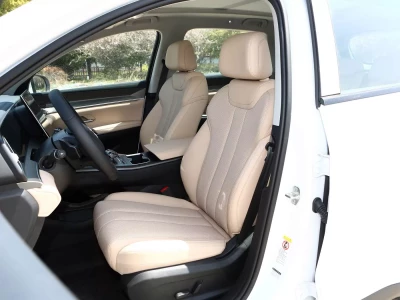 BYD Song PRO DM-i Фото №9