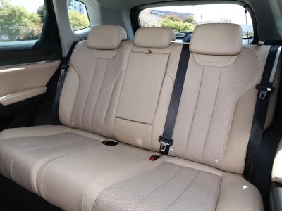 BYD Song PRO DM-i Фото №10