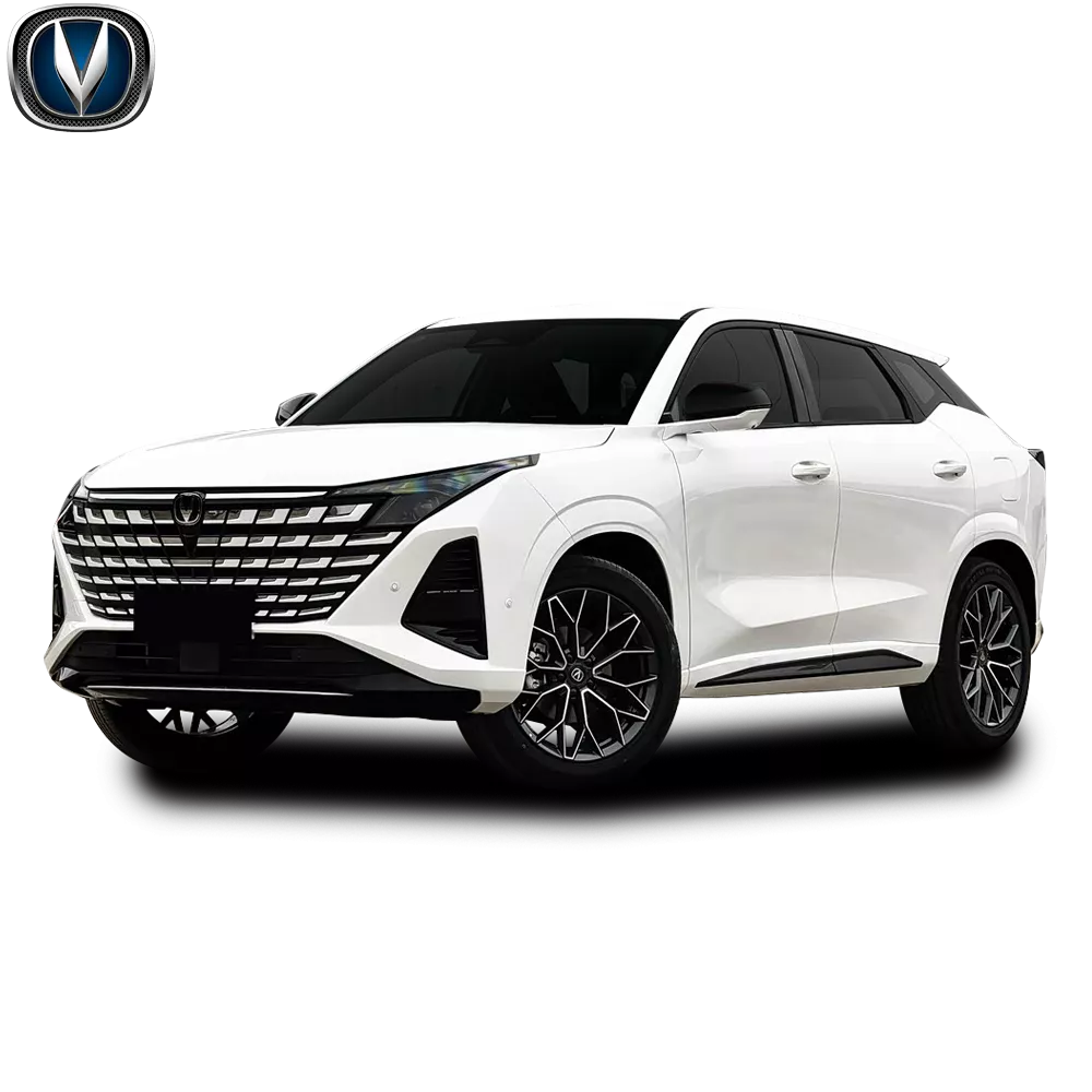 Changan UNI-Z