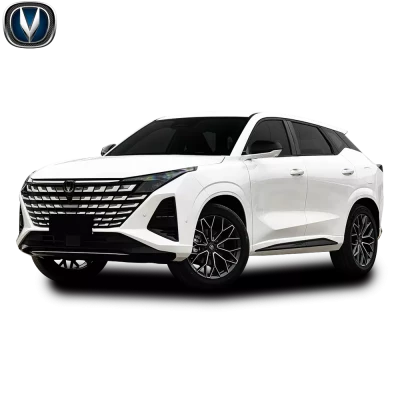 Changan UNI-Z Фото №1