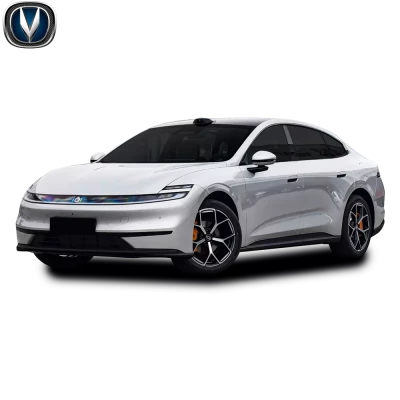 Changan Qiyuan Nevo A06 Фото №1
