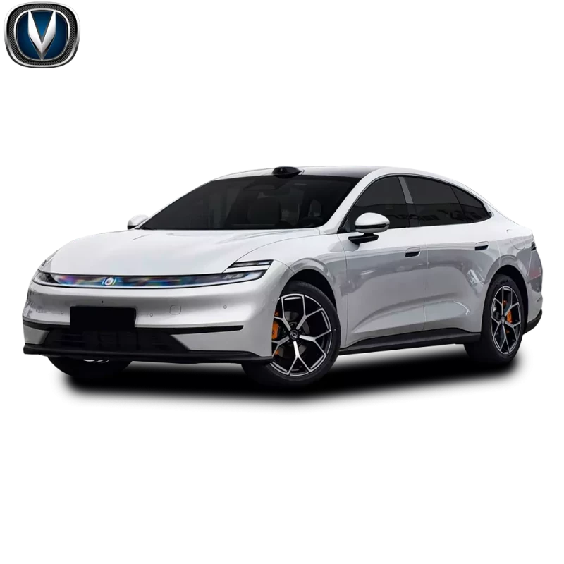 Changan Qiyuan Nevo A06