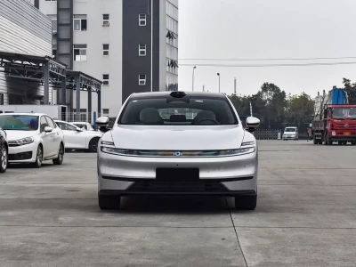 Changan Qiyuan Nevo A06 Фото №2