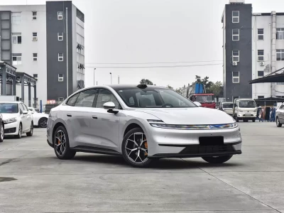 Changan Qiyuan Nevo A06 Фото №3