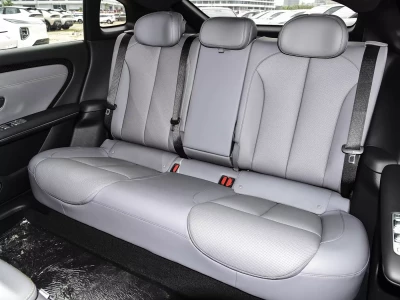 Changan Qiyuan Nevo A06 Фото №10