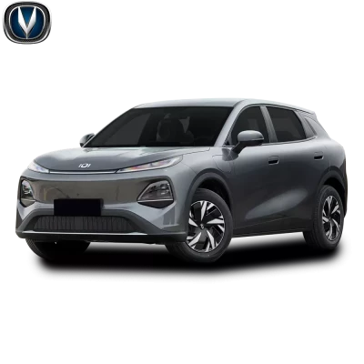 Changan Qiyuan Nevo Q05 Фото №1