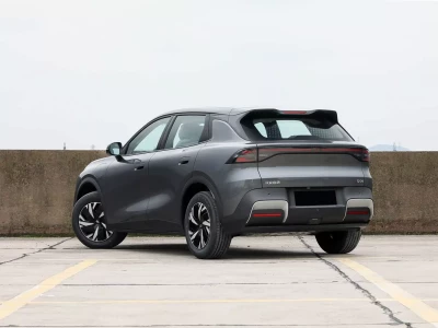 Changan Qiyuan Nevo Q05 Фото №6