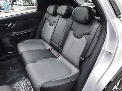 Changan Qiyuan Nevo Q05 Фото №10