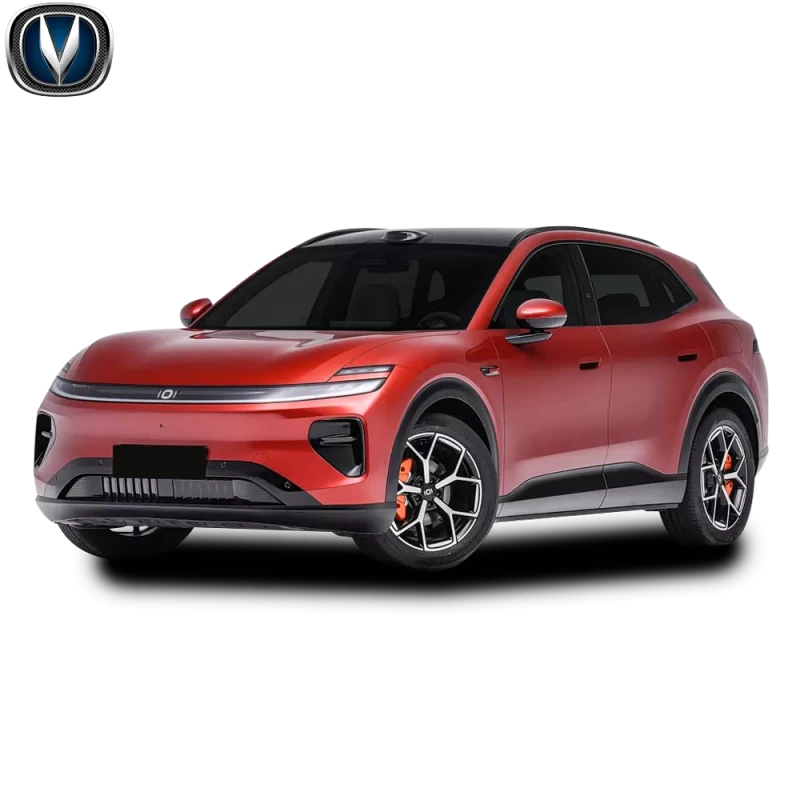 Changan Qiyuan Nevo Q06
