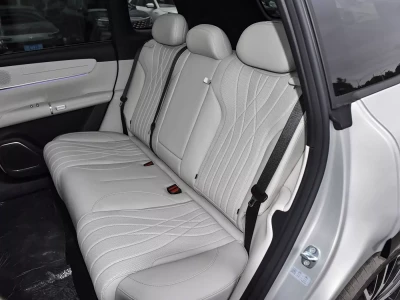 Changan Qiyuan Nevo Q07 Фото №10
