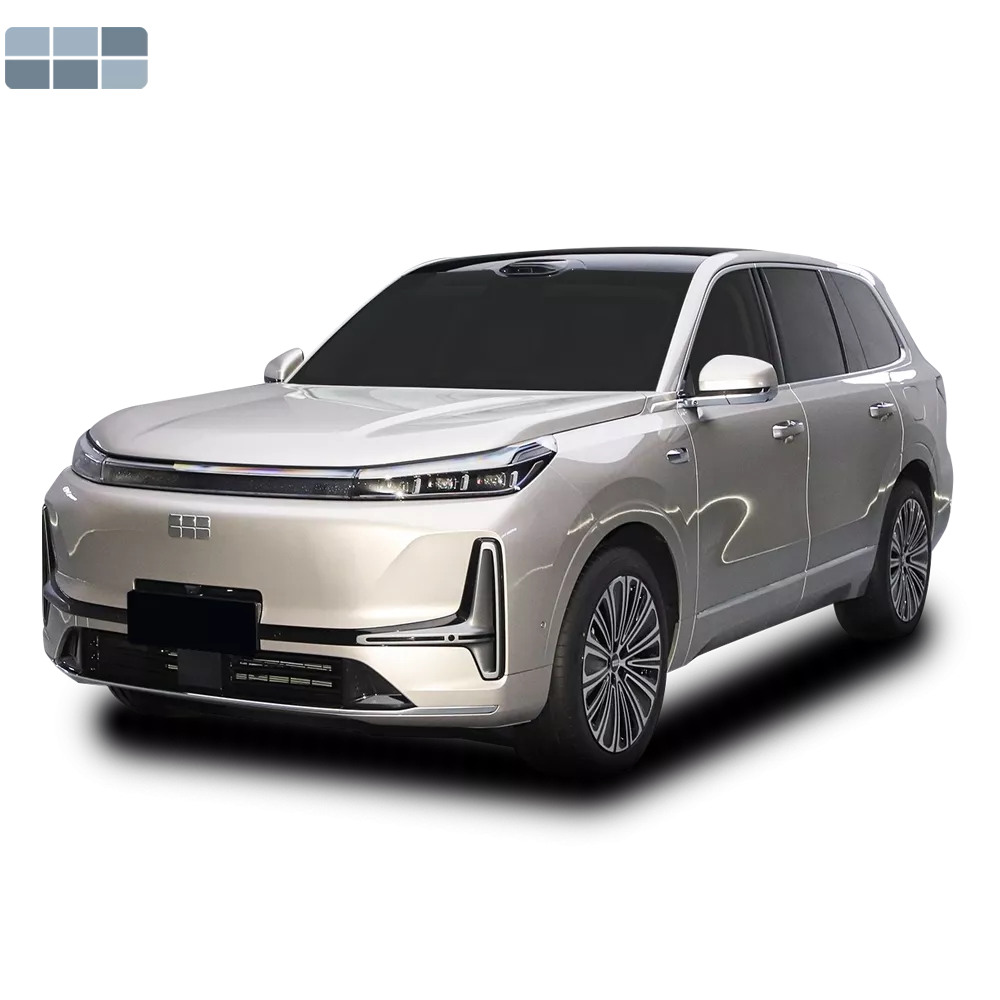 Geely Galaxy M9
