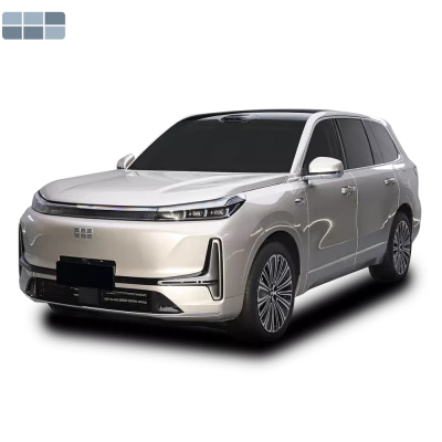 Geely Galaxy M9 Фото №1