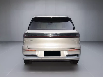 Geely Galaxy M9 Фото №5