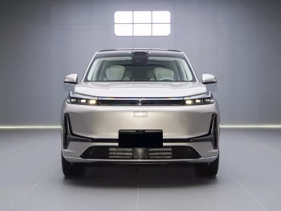 Geely Galaxy M9 Фото №2