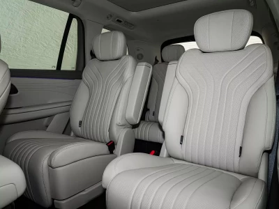Geely Galaxy M9 Фото №10