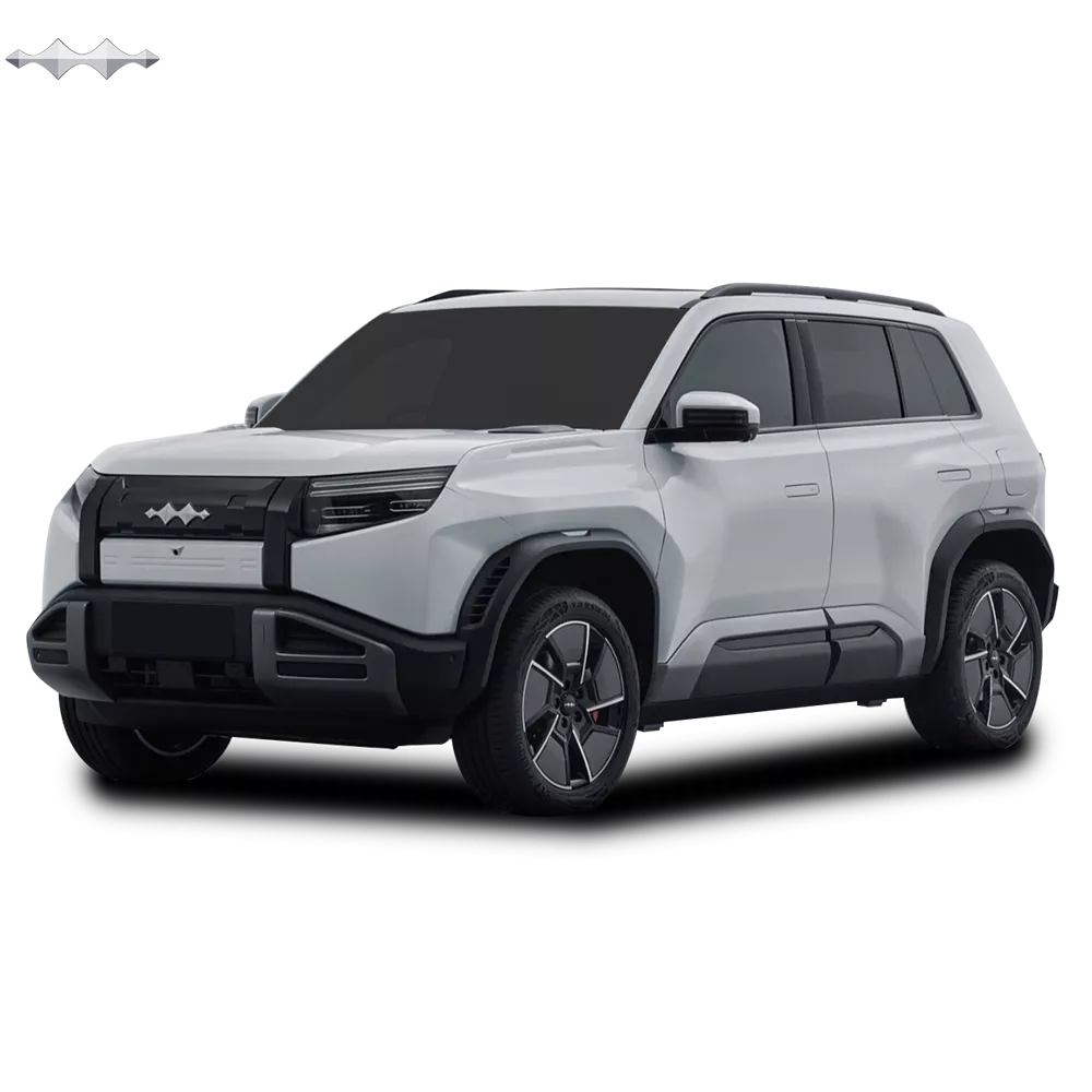 BYD Leopard 3 (Fang Cheng Bao 3)