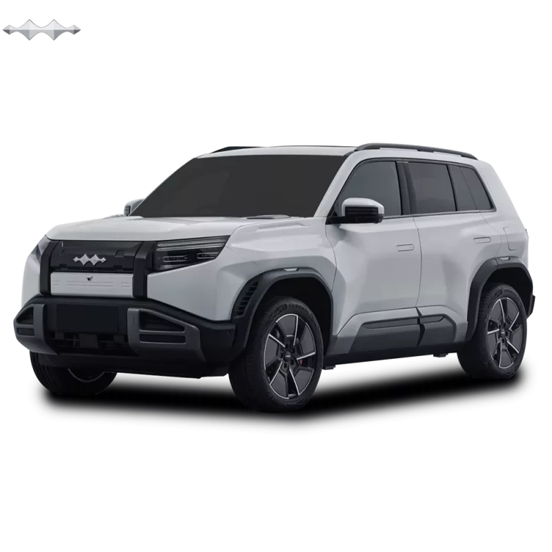 BYD Leopard 3 (Fang Cheng Bao 3)