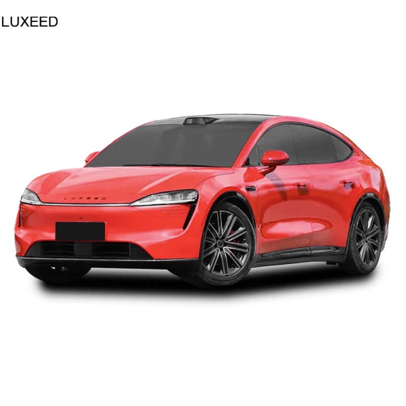 Luxeed R7