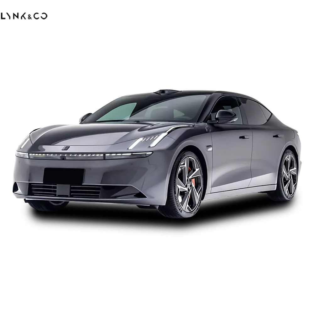 Lynk&Co Z10