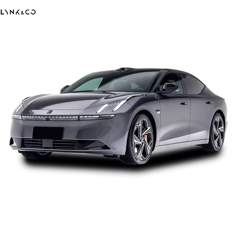 Lynk&Co Z10