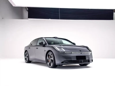 Lynk&Co Z10 Фото №3
