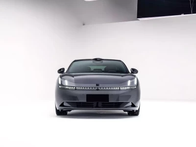 Lynk&Co Z10 Фото №2